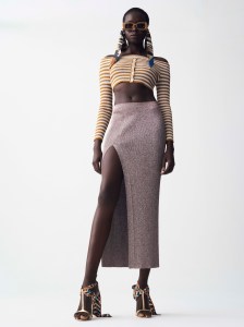 Missoni RTW Spring 2021