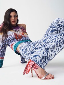 Missoni RTW Spring 2021