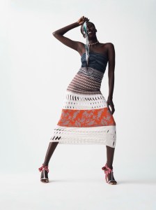 Missoni RTW Spring 2021