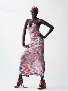 Missoni RTW Spring 2021