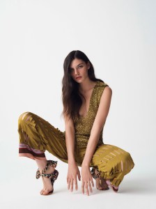 Missoni RTW Spring 2021