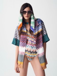 Missoni RTW Spring 2021