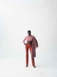 Missoni RTW Spring 2021