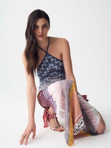 Missoni RTW Spring 2021