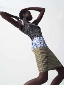 Missoni RTW Spring 2021