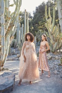 Monique Lhuillier RTW Spring 2021