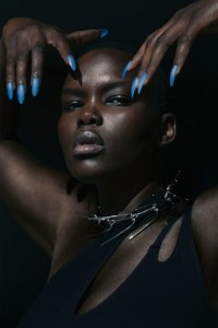 Mugler RTW Spring 2021