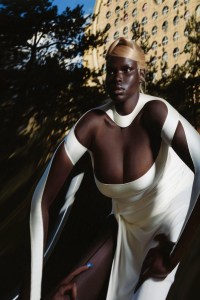 Mugler RTW Spring 2021