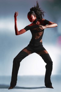 Mugler RTW Spring 2021