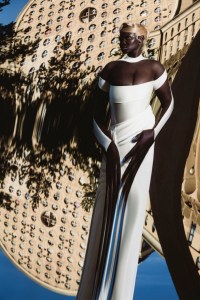 Mugler RTW Spring 2021