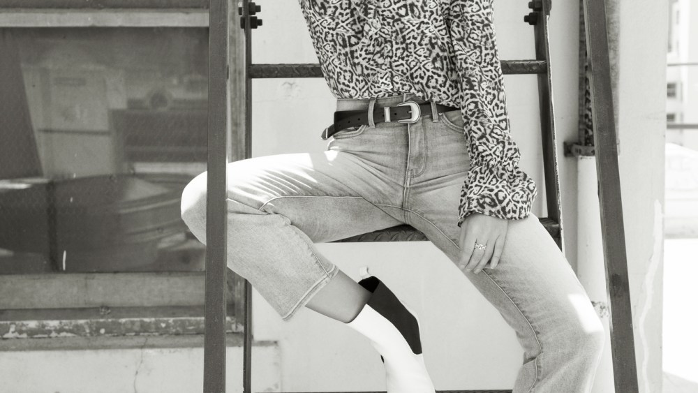 A look from Statement NYDJ.