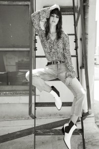 A look from Statement NYDJ.