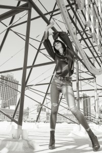 A look from Statement NYDJ.