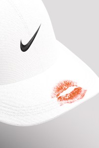 A look from the Drake x Nike merch collaboration "Certified Lover Boy".