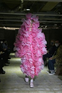 Noir Kei Ninomiya RTW Spring 2021