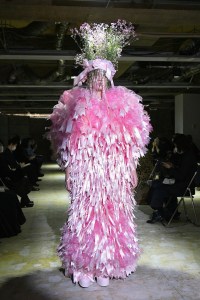Noir Kei Ninomiya RTW Spring 2021