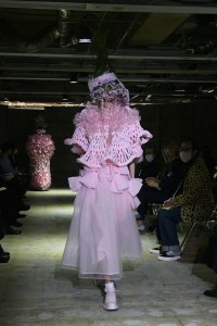 Noir Kei Ninomiya RTW Spring 2021
