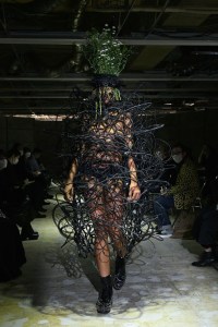 Noir Kei Ninomiya RTW Spring 2021