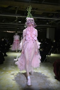Noir Kei Ninomiya RTW Spring 2021