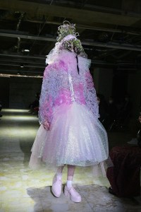 Noir Kei Ninomiya RTW Spring 2021
