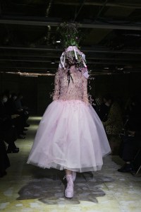 Noir Kei Ninomiya RTW Spring 2021