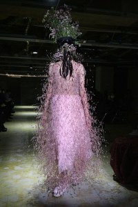 Noir Kei Ninomiya RTW Spring 2021