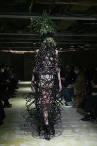 Noir Kei Ninomiya RTW Spring 2021