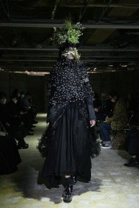 Noir Kei Ninomiya RTW Spring 2021