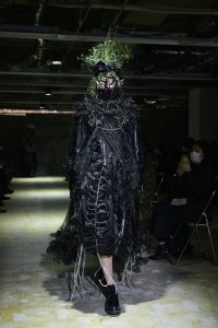 Noir Kei Ninomiya RTW Spring 2021