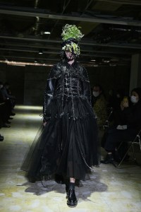 Noir Kei Ninomiya RTW Spring 2021