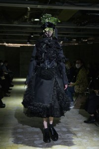 Noir Kei Ninomiya RTW Spring 2021