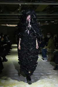 Noir Kei Ninomiya RTW Spring 2021