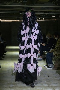 Noir Kei Ninomiya RTW Spring 2021