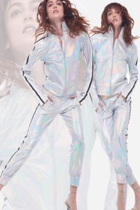 Norma Kamali RTW Spring 2021