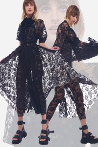 Norma Kamali RTW Spring 2021