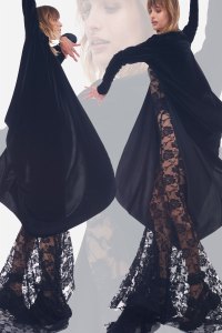 Norma Kamali RTW Spring 2021