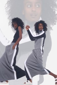 Norma Kamali RTW Spring 2021