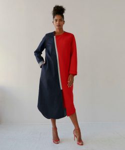 Stretch denim, nature and smaller ranges were key points of focus for brands showcasing their collections at Project and Coterie.