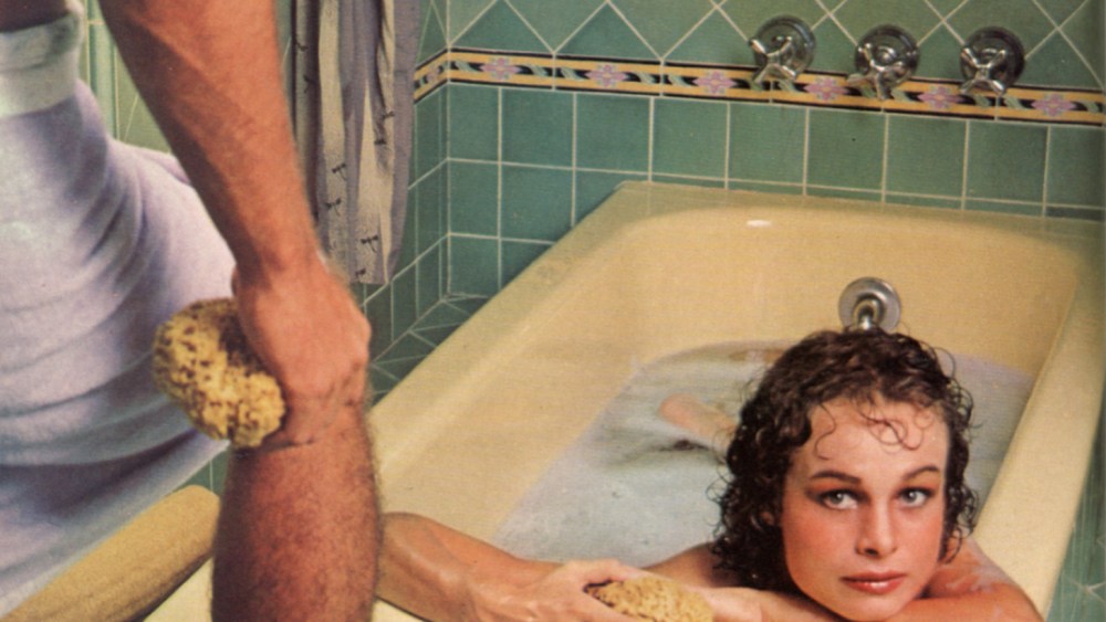 Playgirl archival images.