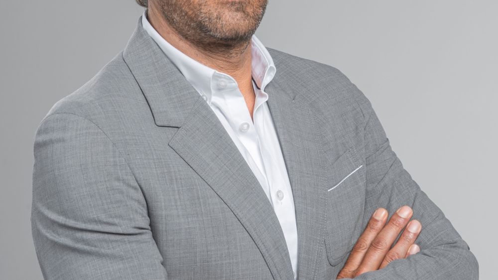 Thierry Guibert has been named CEO of Maus Freres
