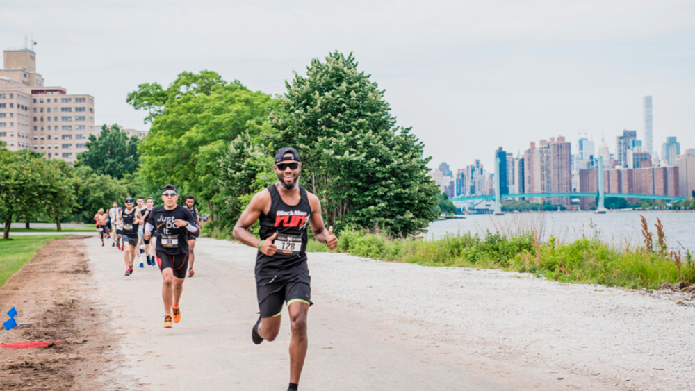 Top footwear leaders from Brooks, Hoka and more formed a national coalition dedicated to ending systemic racism in the running industry.