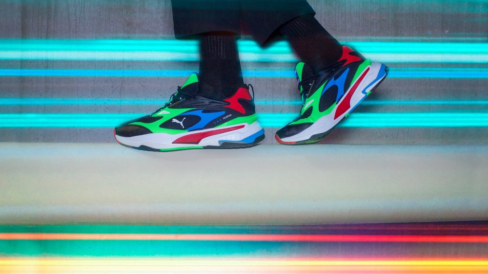 Puma's Q3 Rebounds, Reflecting Sportswear’s Pandemic Performance