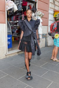 Red Valentino RTW Spring 2021