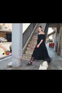 Red Valentino RTW Spring 2021