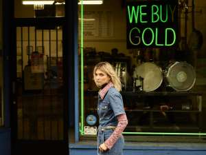 Denim brands revisit the '70s this fall.