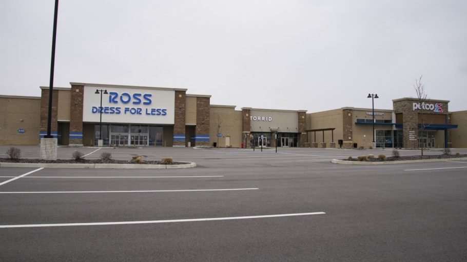 Ross Stores Inc. is opening 30 Ross Dress for Less stores and nine DD's Discounts during October, bringing total doors opened in 2020 to 66.