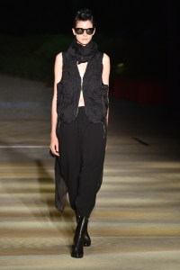 Rynshu RTW Spring 2021