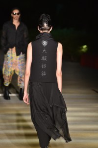 Rynshu RTW Spring 2021