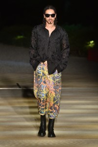 Rynshu RTW Spring 2021