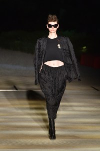 Rynshu RTW Spring 2021